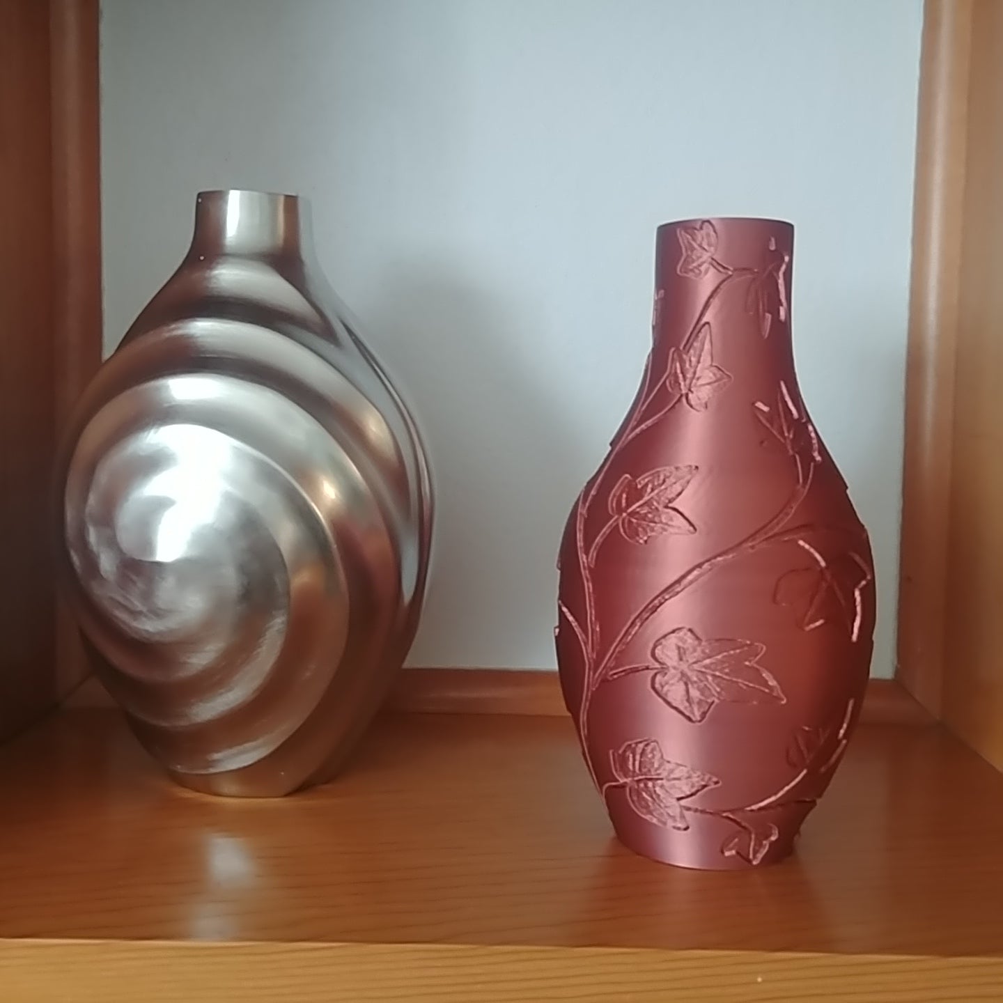 Vase Style#1 Ivy - Physical Product