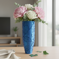 Vase Style#4 Ivy Design in elegant home setting